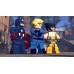 LEGO Super Heroes (PS4)